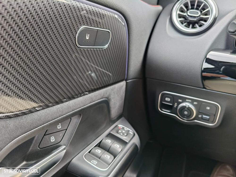 Mercedes-Benz GLA 250 e AMG Line - 7