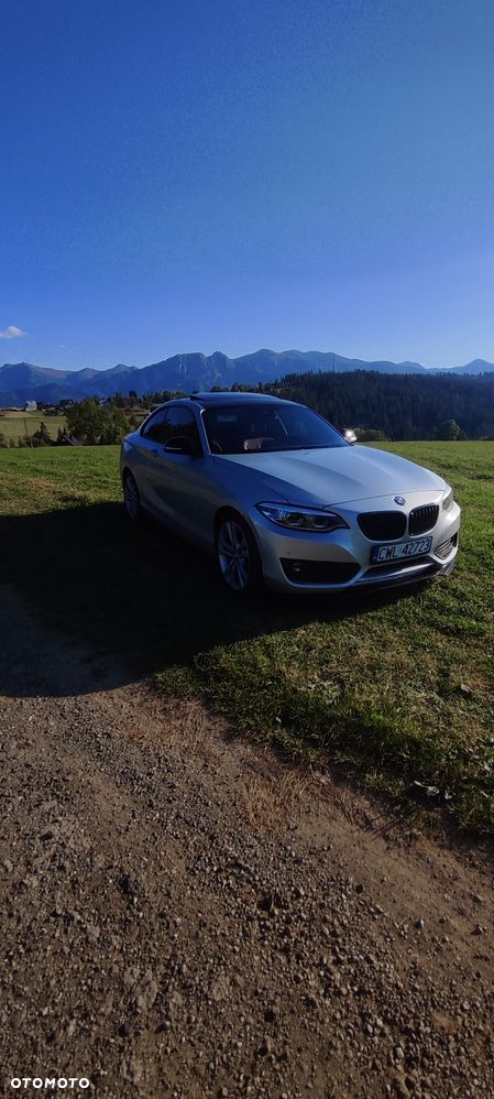 BMW Seria 2