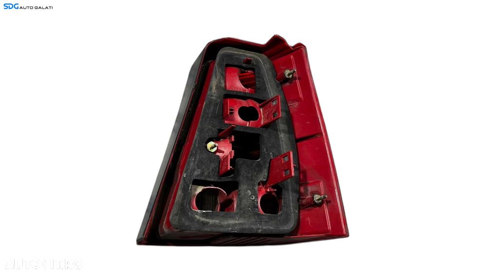 Stop Lampa Tripla Stanga Volkswagen Golf 4 Break Combi 1998 - 2005 Cod 1J9.945.075.P [L5859] - 3