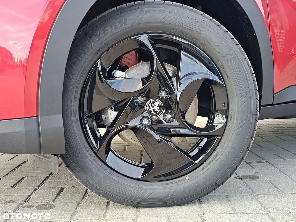 Alfa Romeo Junior 1.2 mHEV Ibrida eDCT - 15
