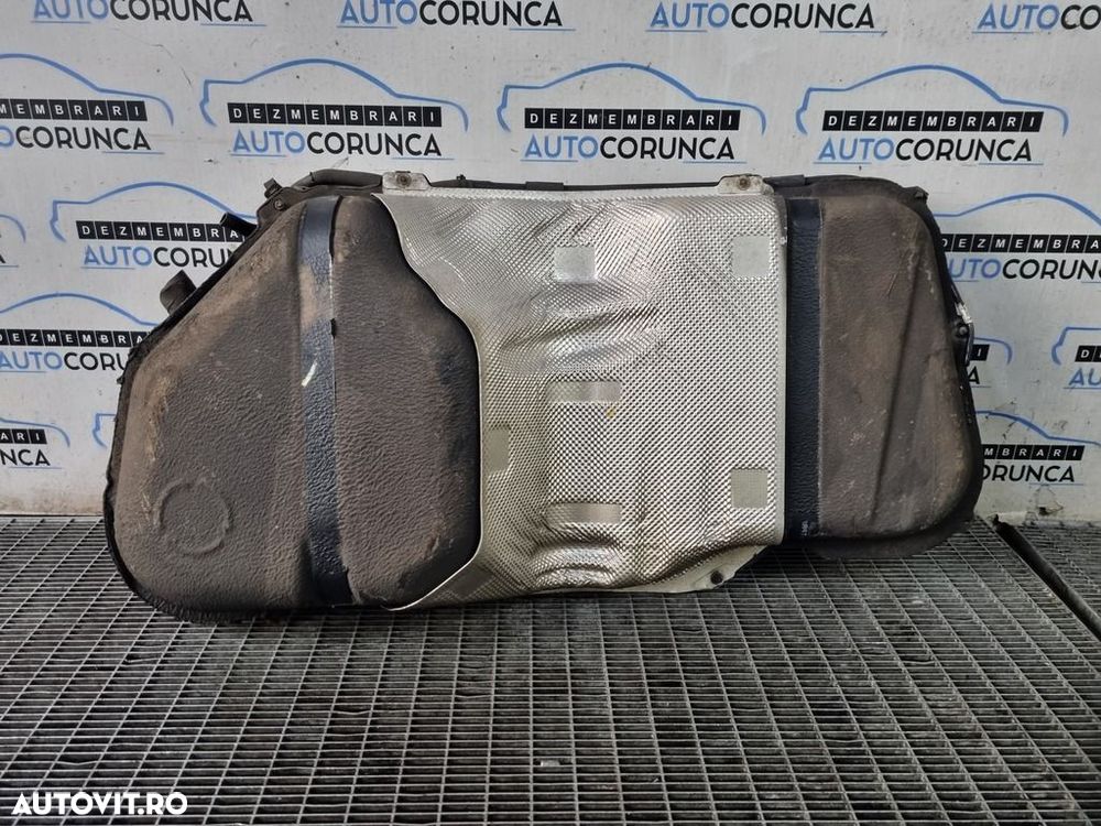Rezervor combustibil Kia Sportage IV 1.6 Benzina 2016 - 2018 G4FD SUV 4 Usi Euro5 (1355) ... - 2
