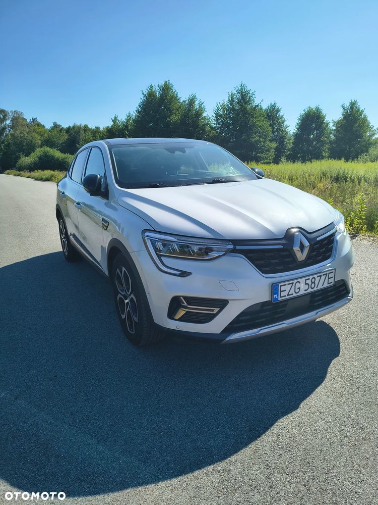 Renault Arkana - 1
