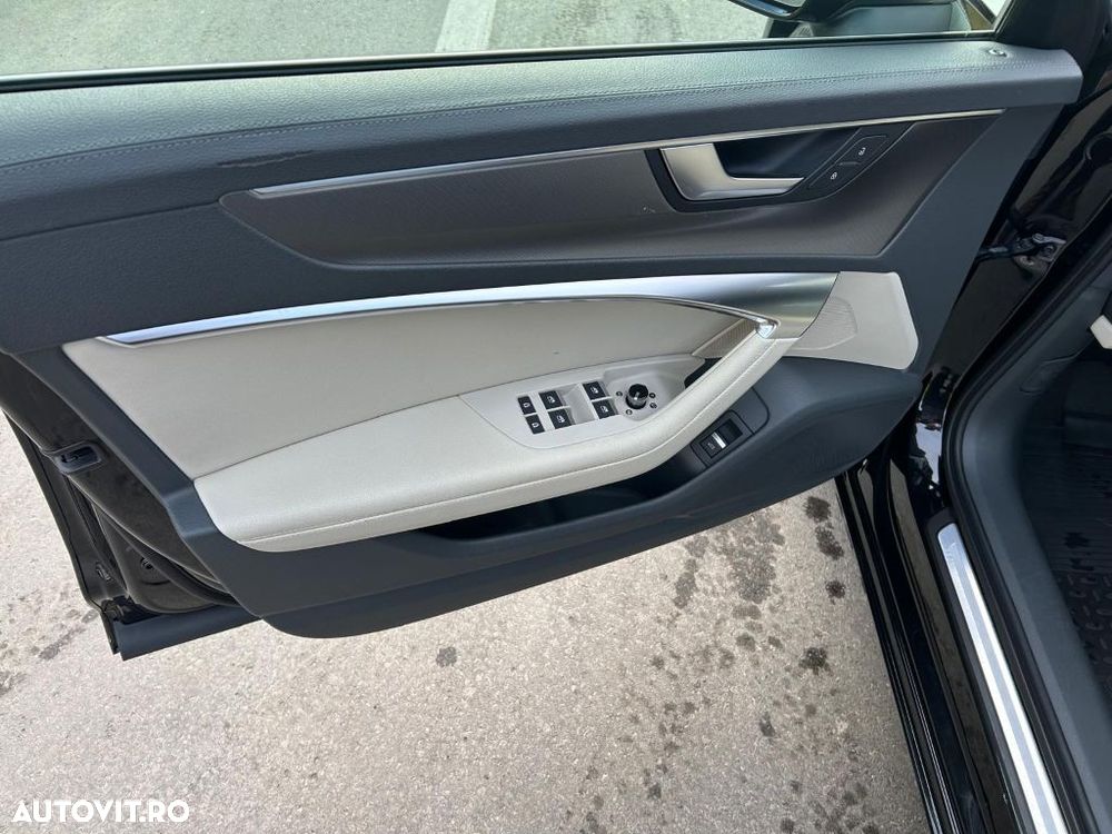 Audi A6 - 6