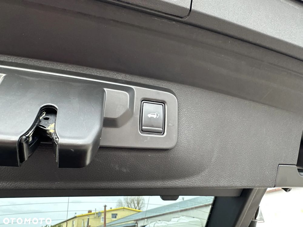 Renault Rafale 1.2 E-Tech Full Hybrid 200 esprit Alpine MMT - 20