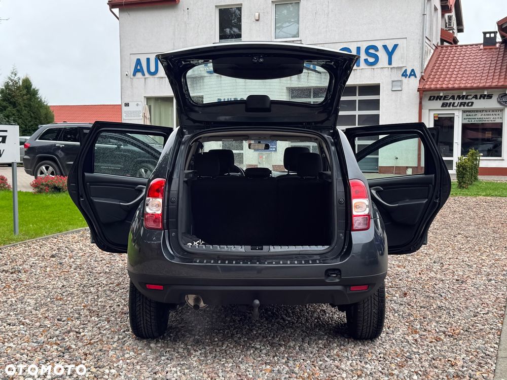 Dacia Duster - 37