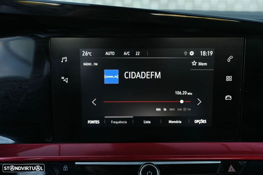 Opel Mokka 1.2 T GS - 35