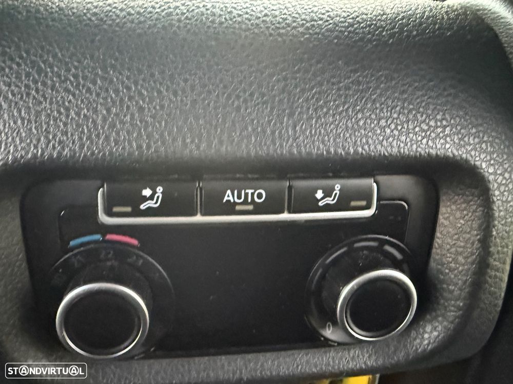 SEAT Alhambra 2.0 TDI Style - 16