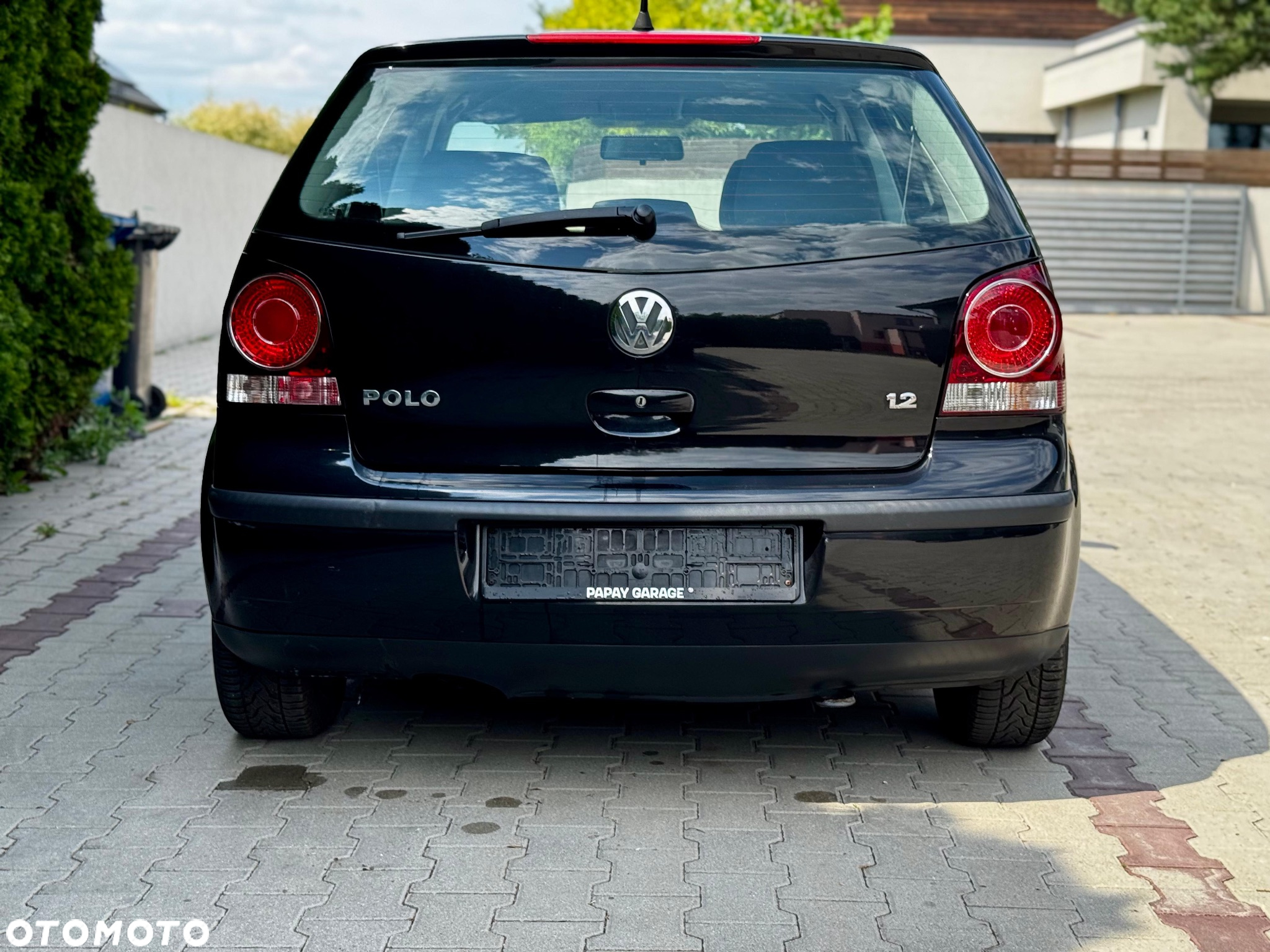 Volkswagen Polo 1.2 Trendline - 9