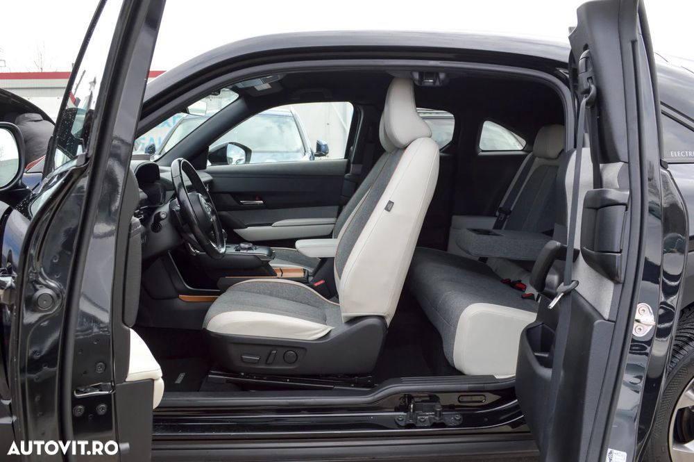 Mazda MX-30 e-SKYACTIV EV Exclusive-Line - 20