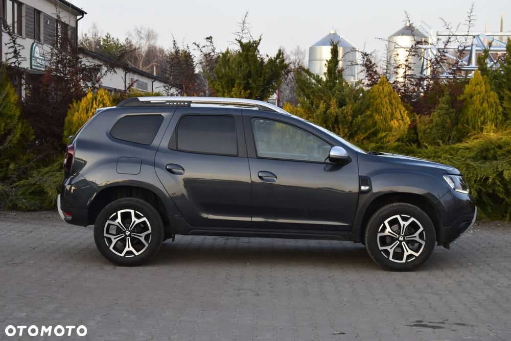 Dacia Duster 1.0 TCe Prestige - 28
