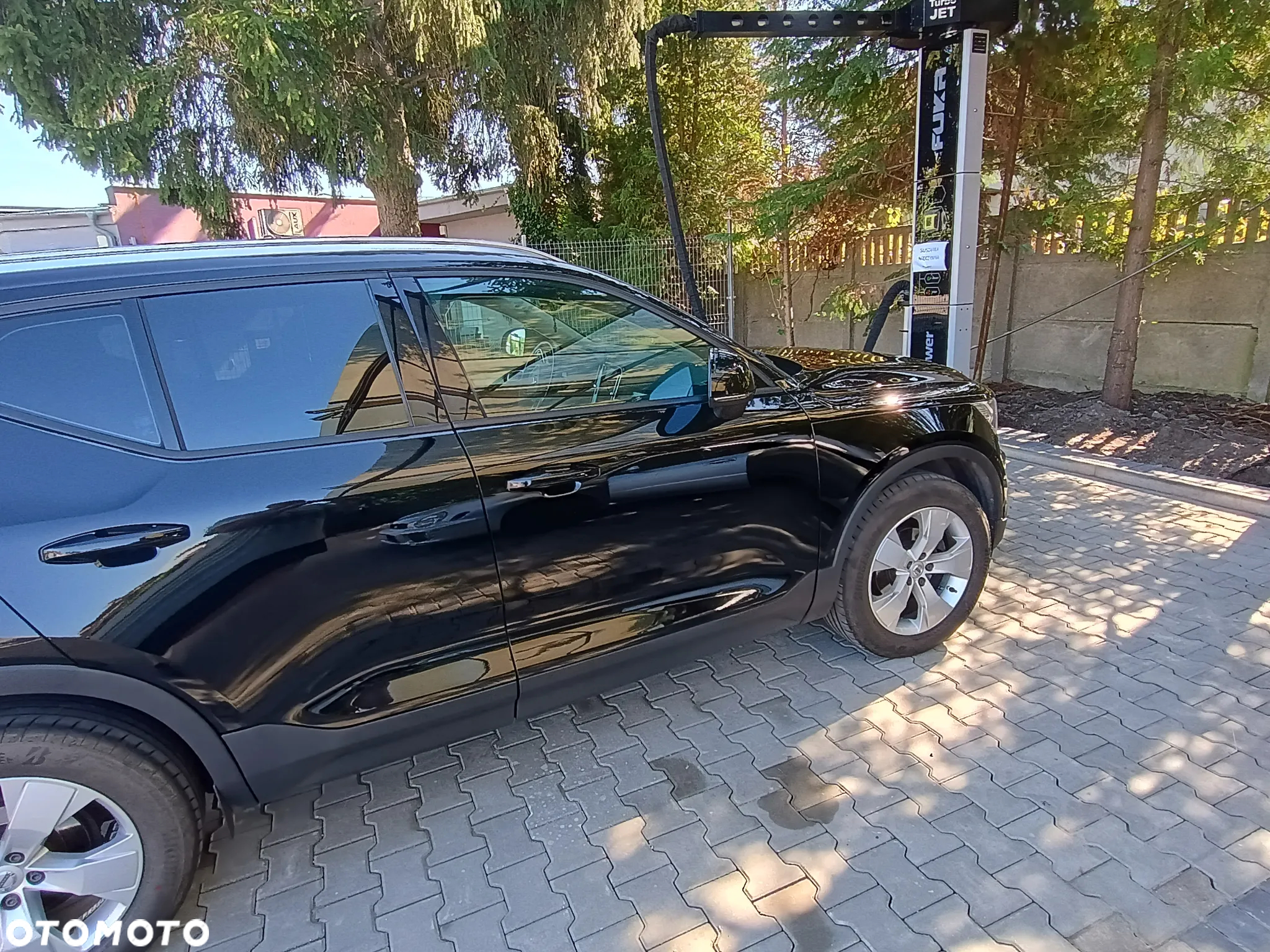 Volvo XC 40 D3 Momentum - 8