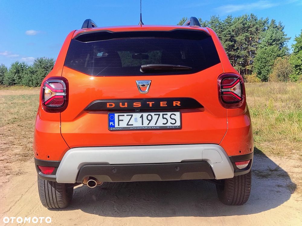 Dacia Duster - 8
