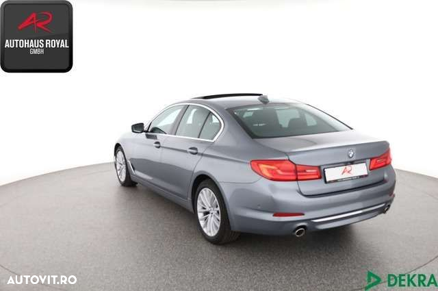 BMW Seria 5 - 3