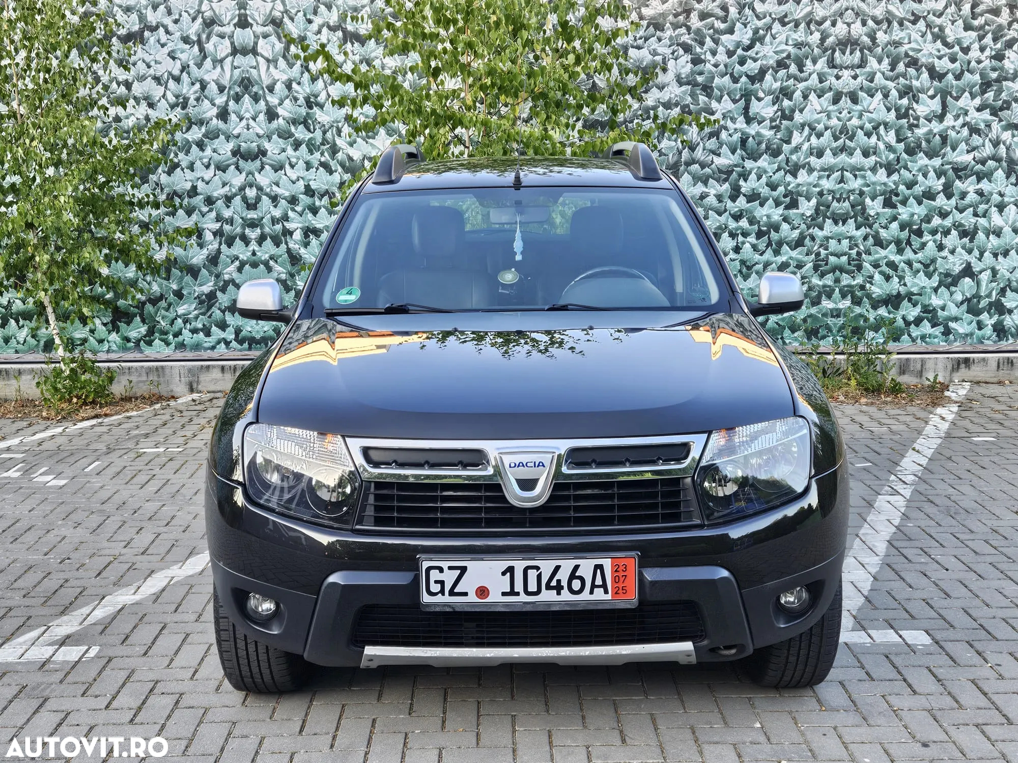 Dacia Duster 1.6 4x4 - 16