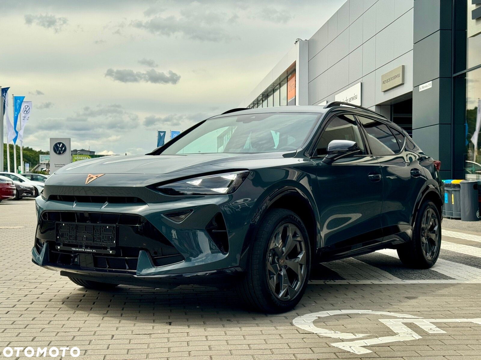 Cupra Formentor 1.5 eTSI mHEV DSG - 4