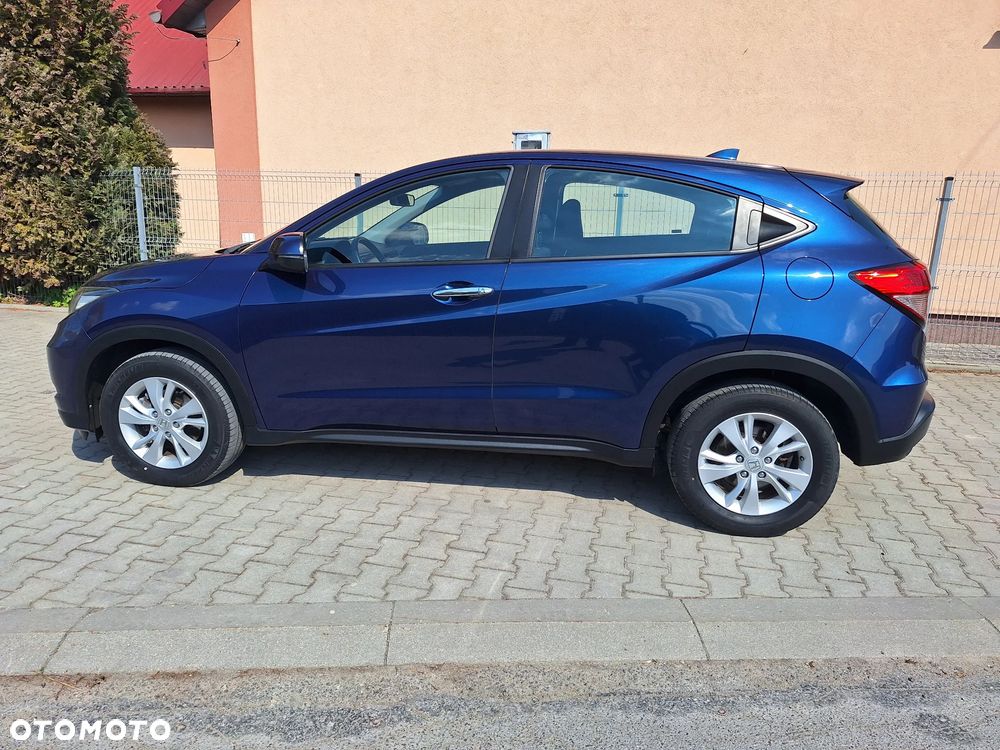 Honda HR-V 1.5 i-VTEC Executive - 5