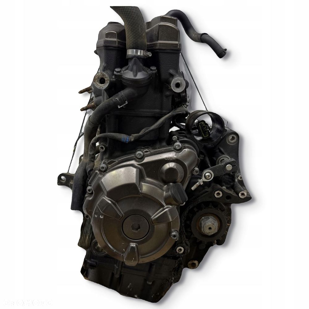 SILNIK M407E Yamaha XSR 700 MT07 MT 07 Tracer Tenere XTZ YZF-R7 YZF R7 - 10