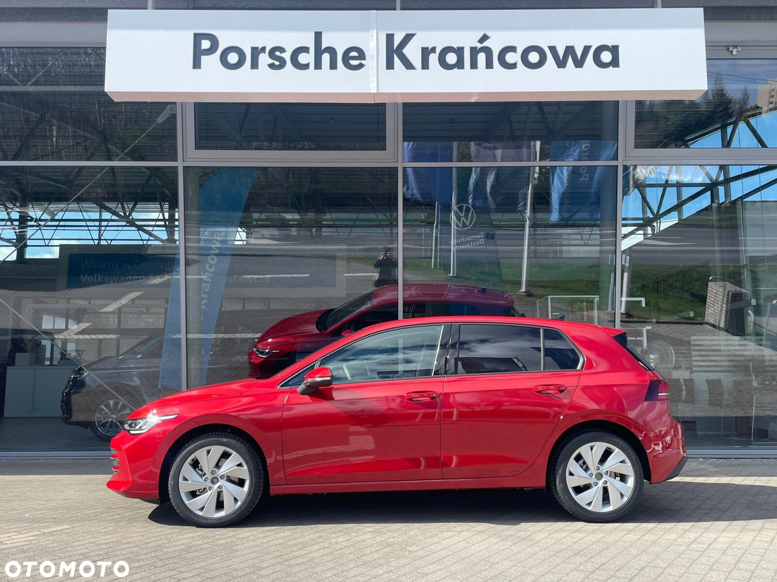 Volkswagen Golf VIII 1.5 eTSI mHEV Life Plus DSG - 5