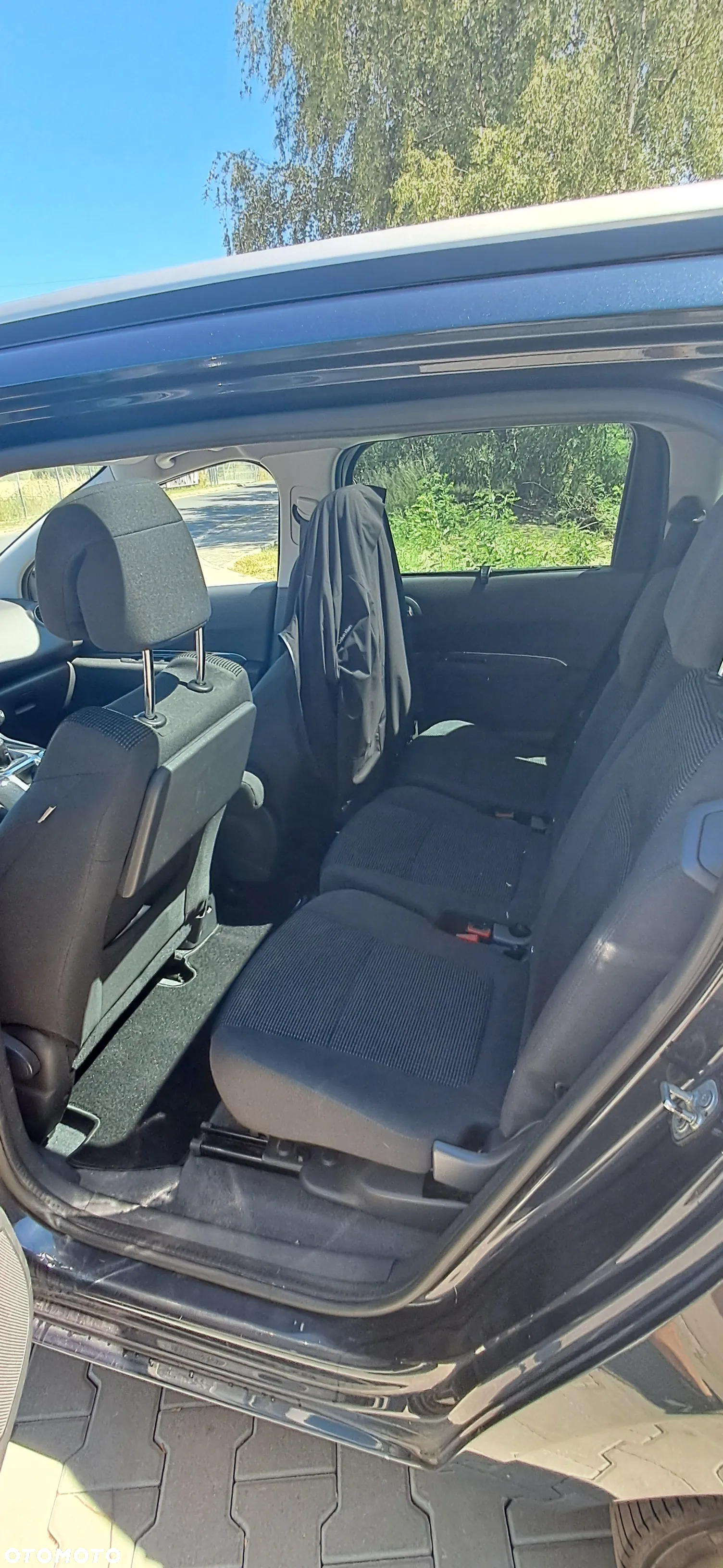 Peugeot 5008 2.0 BlueHDi Allure 7os - 11
