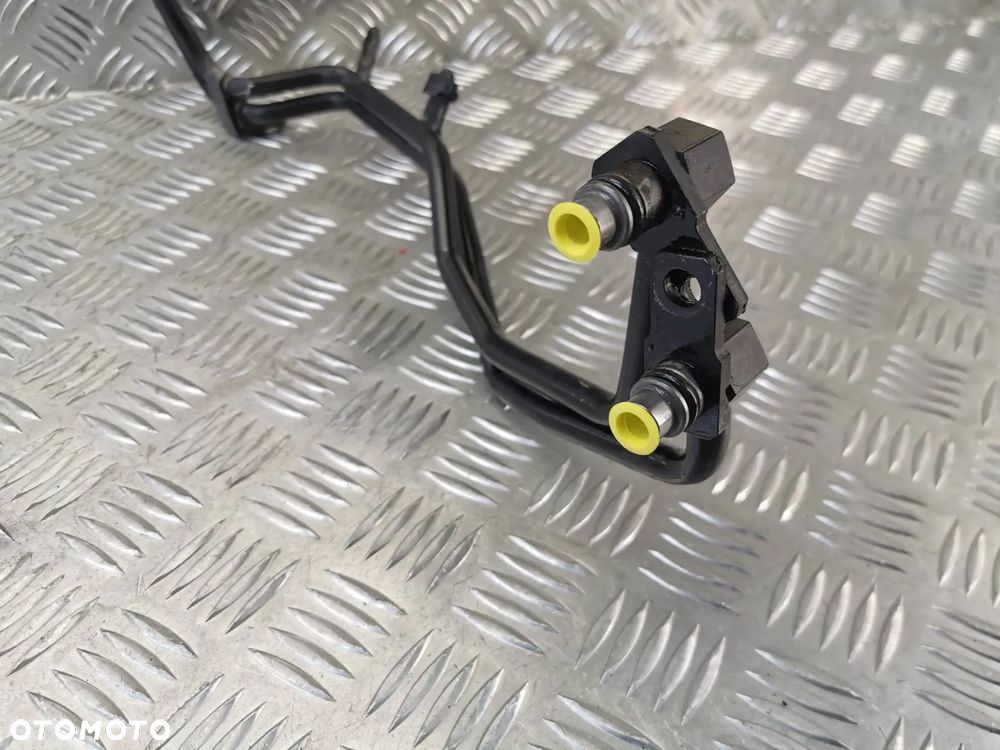 VW PHAETON 12R PRZEWOD PRZEWODY WSPOMAGANIA WAZ 3.0 TDI 3D0317822J 3D0317822 J - 3