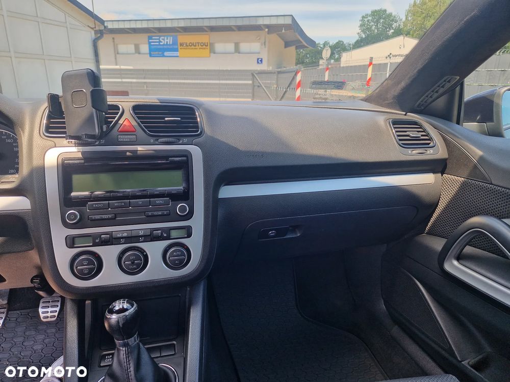 Volkswagen Scirocco 1.4 TSI - 20