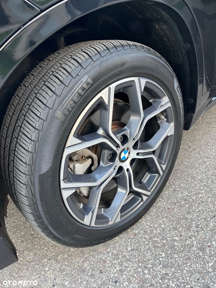 BMW X1 - 14