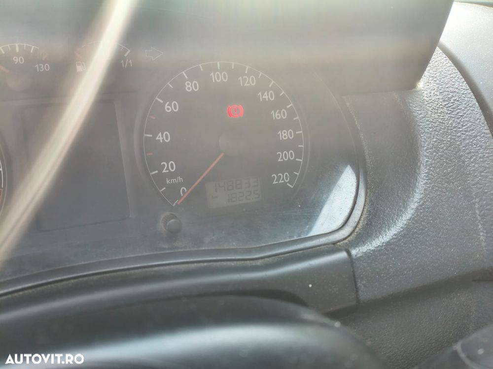 Volkswagen Polo - 6