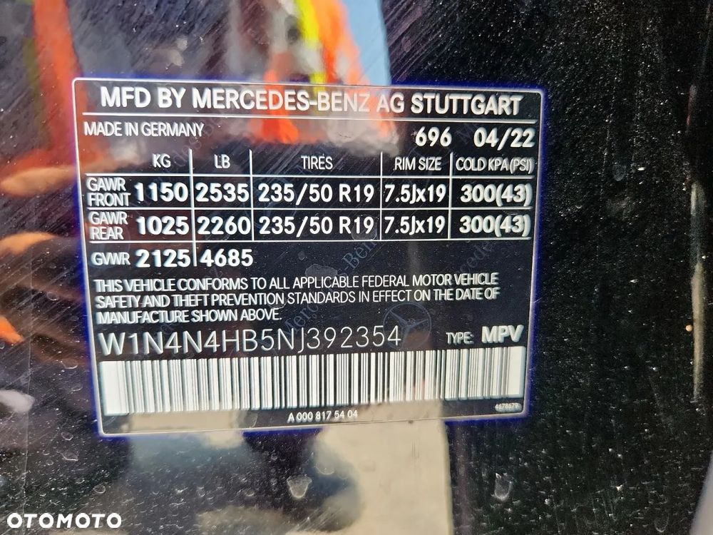 Mercedes-Benz GLA 250 4-Matic - 13