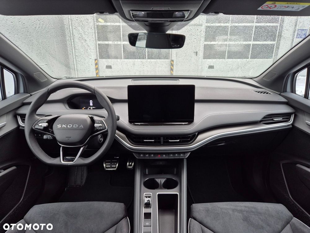 Skoda Elroq 60 63kWh Sportline - 22