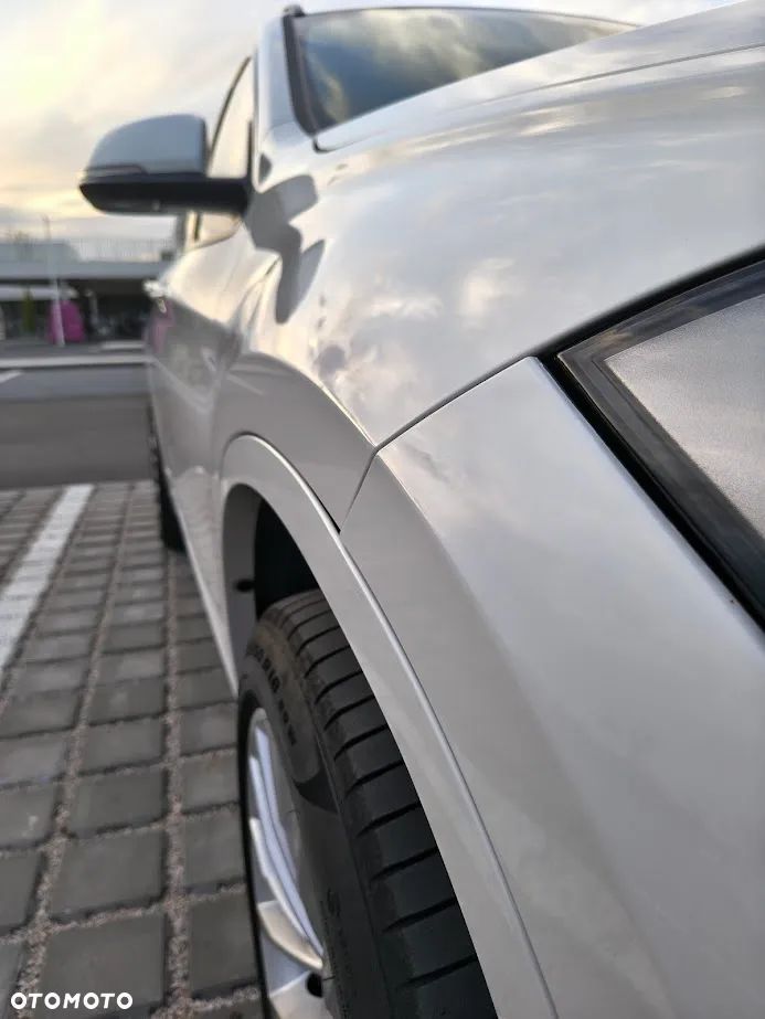 BMW X1 sDrive18d M Sport - 20