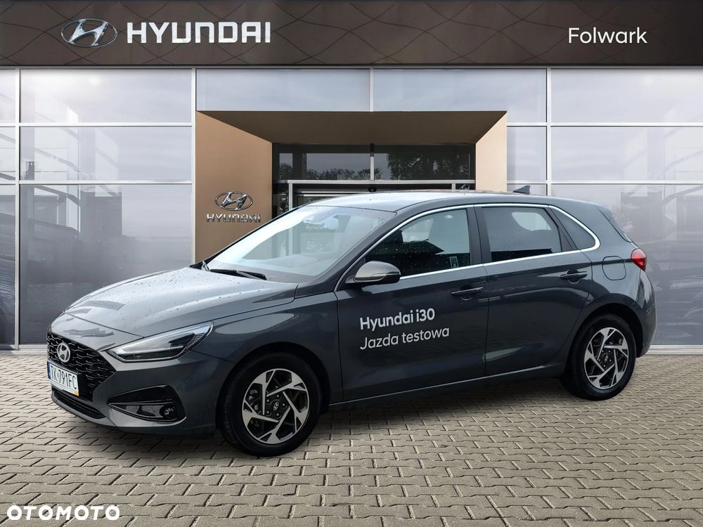 Hyundai i30 1.5 T-GDI 48V Smart - 1