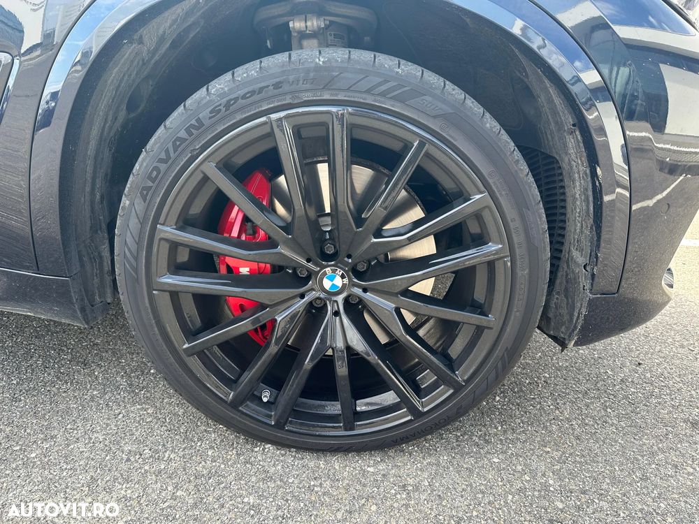 BMW X5 xDrive40d AT MHEV - 7