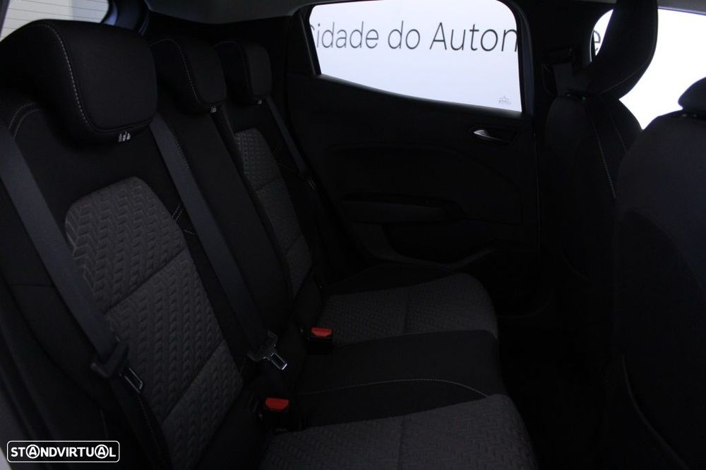 Renault Clio 1.5 Blue dCi Evolution - 15