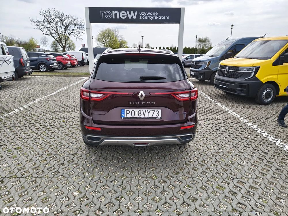 Renault Koleos 1.3 TCe Intens EDC - 16