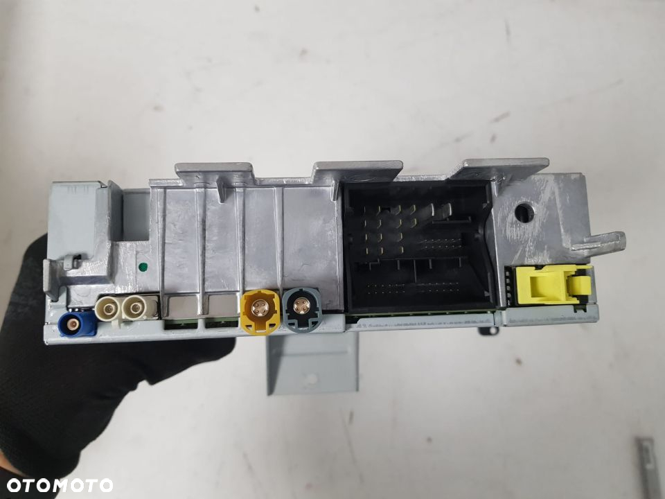 AUDI A6 S6 A7 S7 CZYTNIK MULTIMEDIA  MMI 4G1035043G - 3