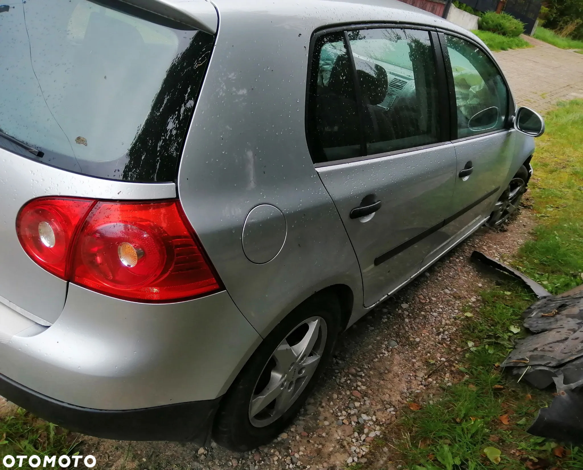 Volkswagen Golf IV 1.4 16V Basis - 4