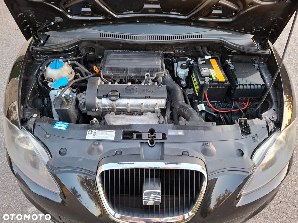 Seat Leon - 6