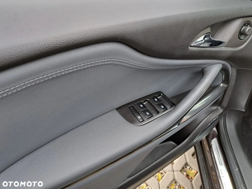 Opel Zafira 2.0 CDTI Cosmo - 14