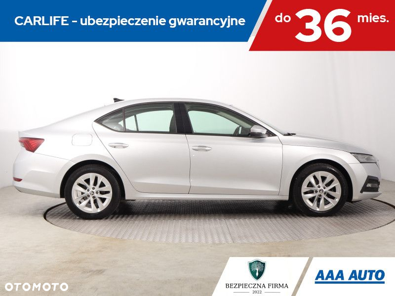 Skoda Octavia - 7