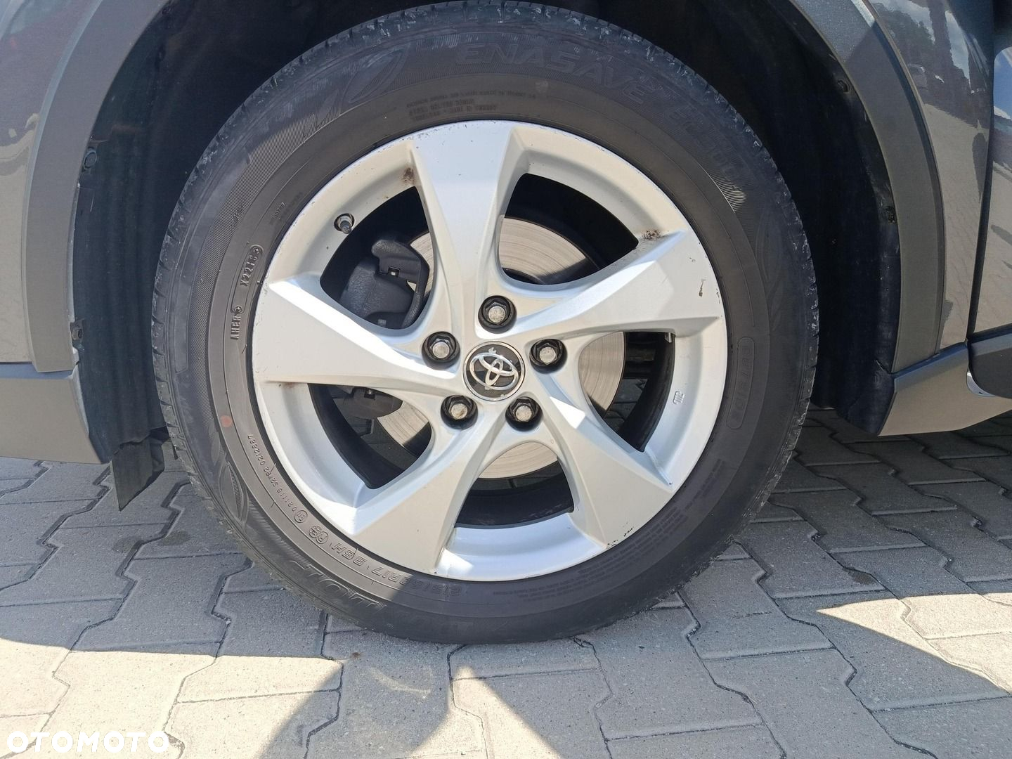 Toyota C-HR 1.2 T GPF Premium - 19