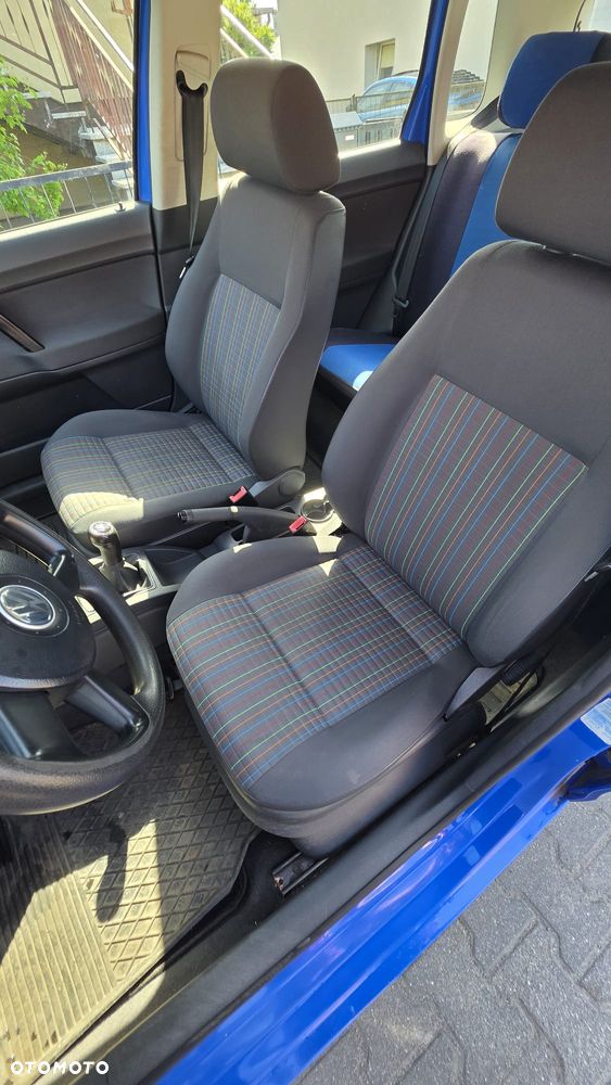 Volkswagen Polo - 21