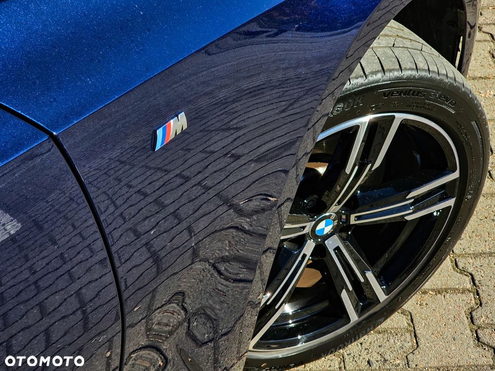 BMW Seria 3 M340d xDrive mHEV sport - 11