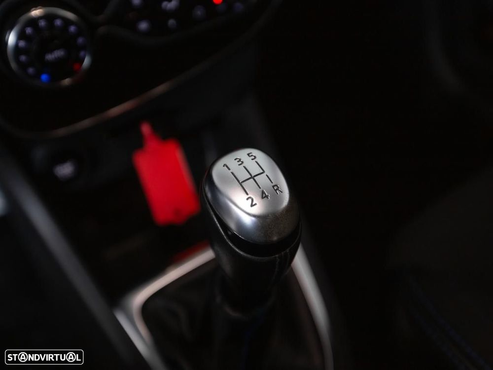 Renault Clio Sport Tourer 1.5 dCi GT Line - 20