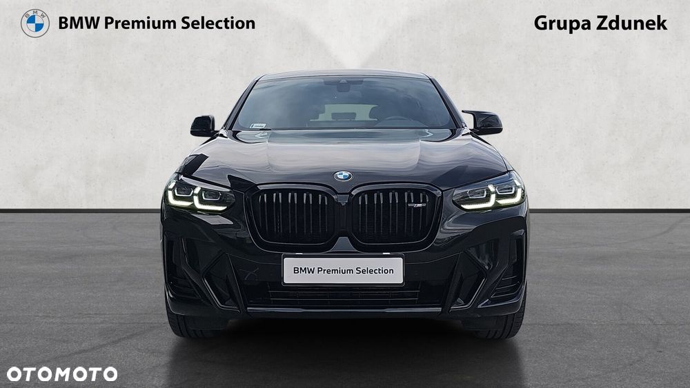 BMW X4 xM40i - 3