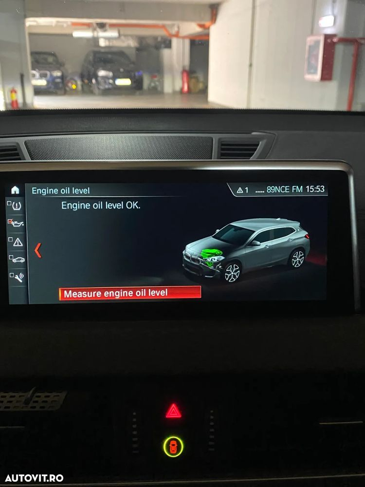 BMW X2 sDrive20i AT M Sport - 22