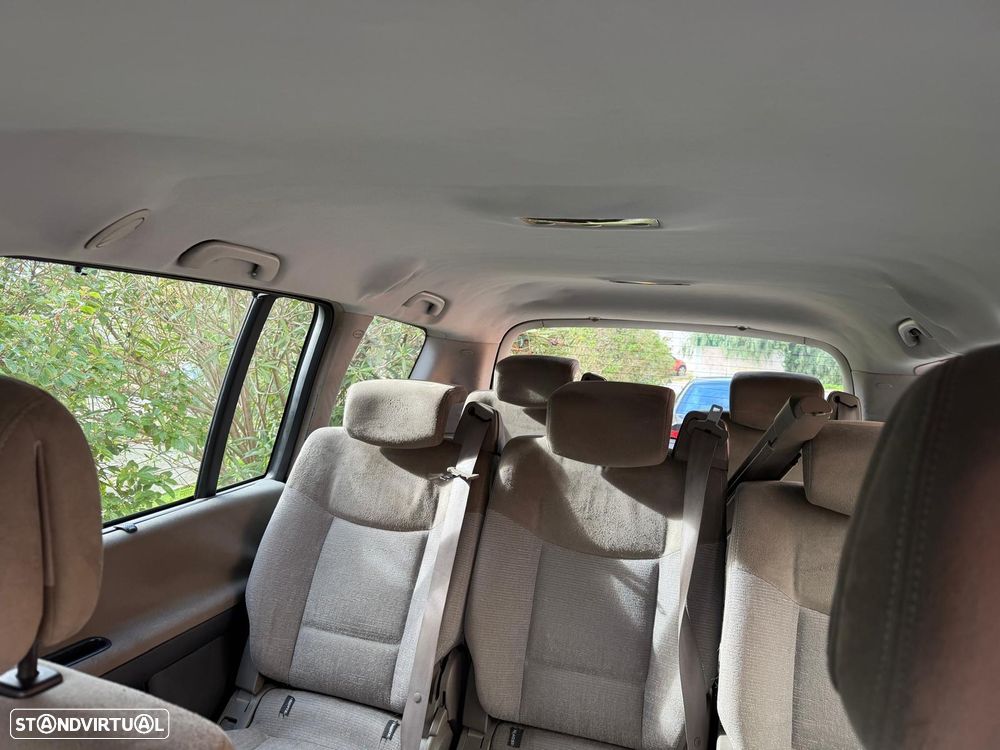 Renault Grand Espace 2.2 dCi Initiale 7L - 17