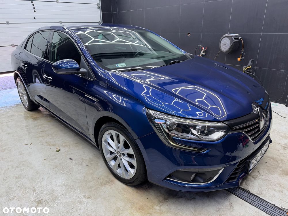 Renault Megane 1.3 TCe FAP Intens EDC - 4