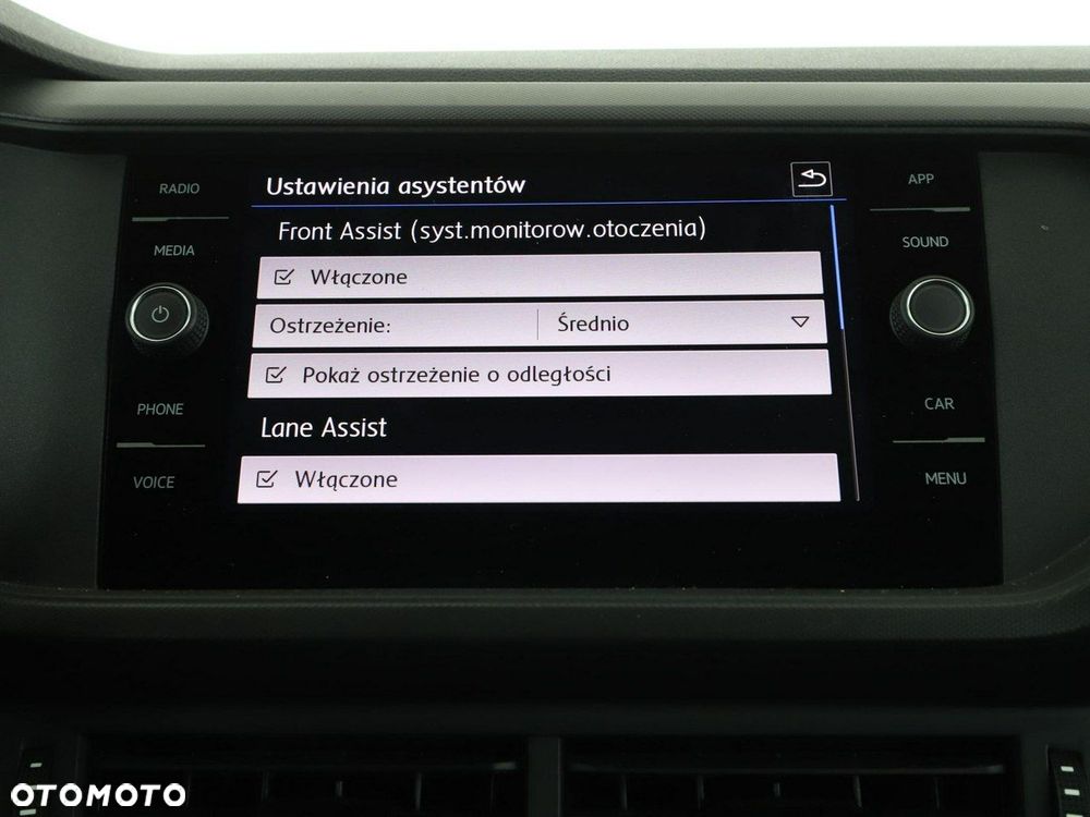 Volkswagen T-Cross 1.0 TSI Life - 25