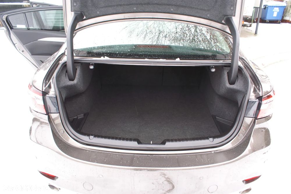 Mazda 6 2.0 Skymotion - 12