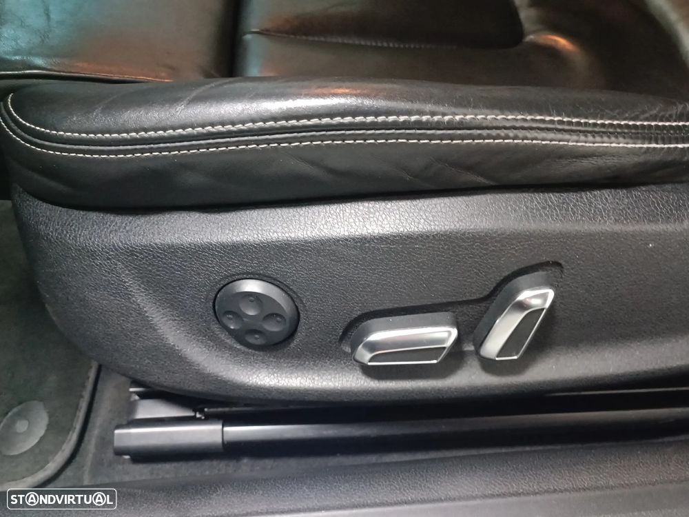 Audi S5 Cabrio. 3.0 TFSi quattro S tronic Exclusive - 21